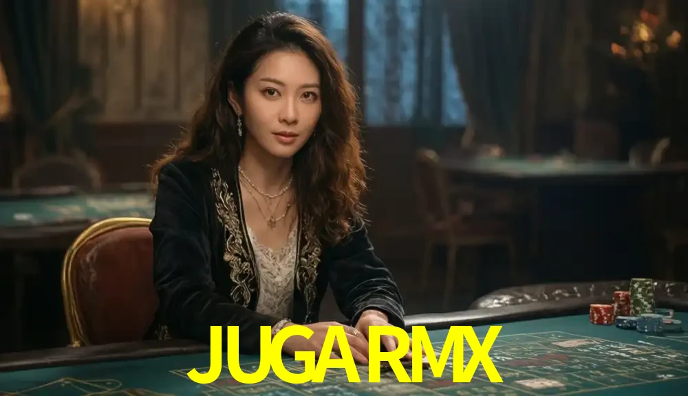 JUGARMX Casino en Vivo