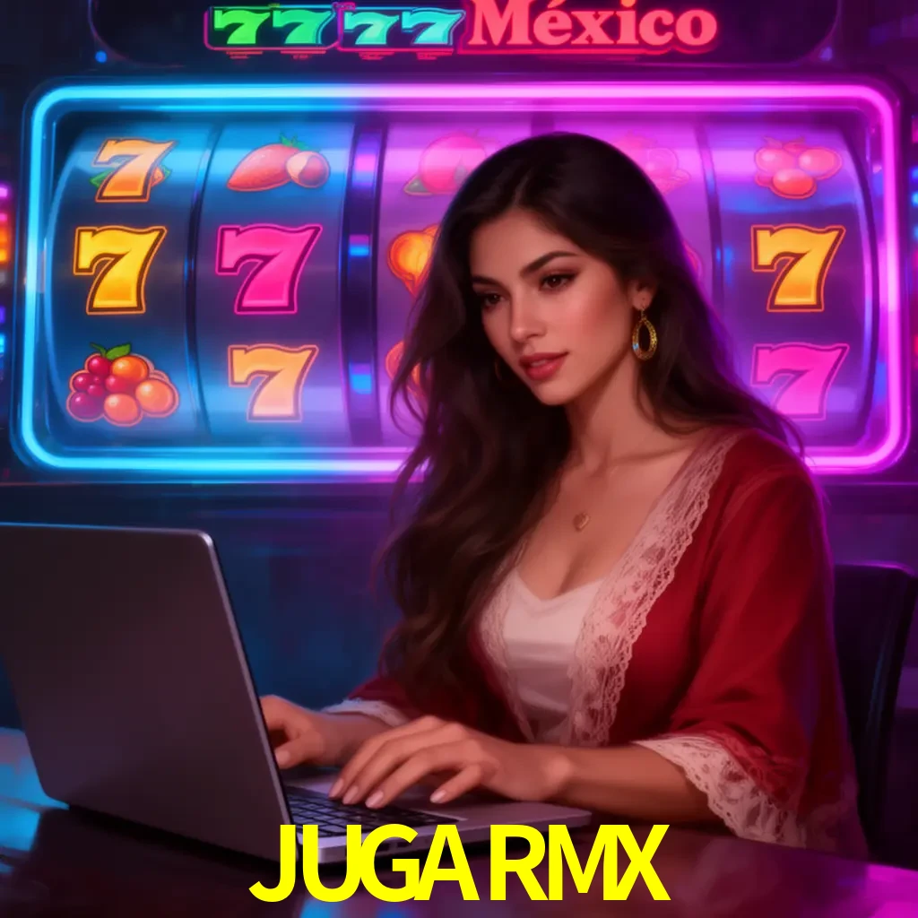 JUGARMX Roulette en Vivo