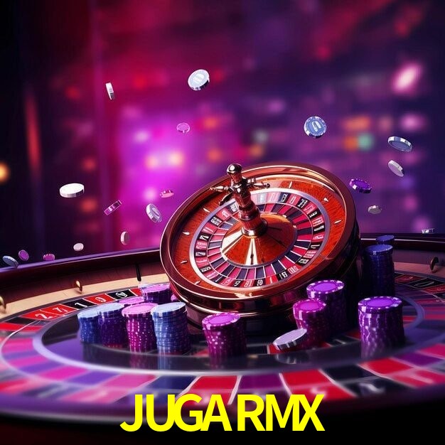JUGARMX Animaciones vibrantes