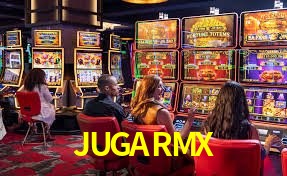 JUGARMX Domina la emoción de Crash en JUGARMX