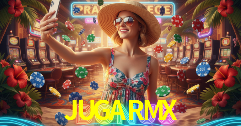 JUGARMX Términos y Condiciones