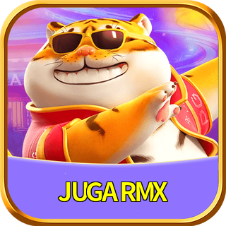 JUGARMX logo